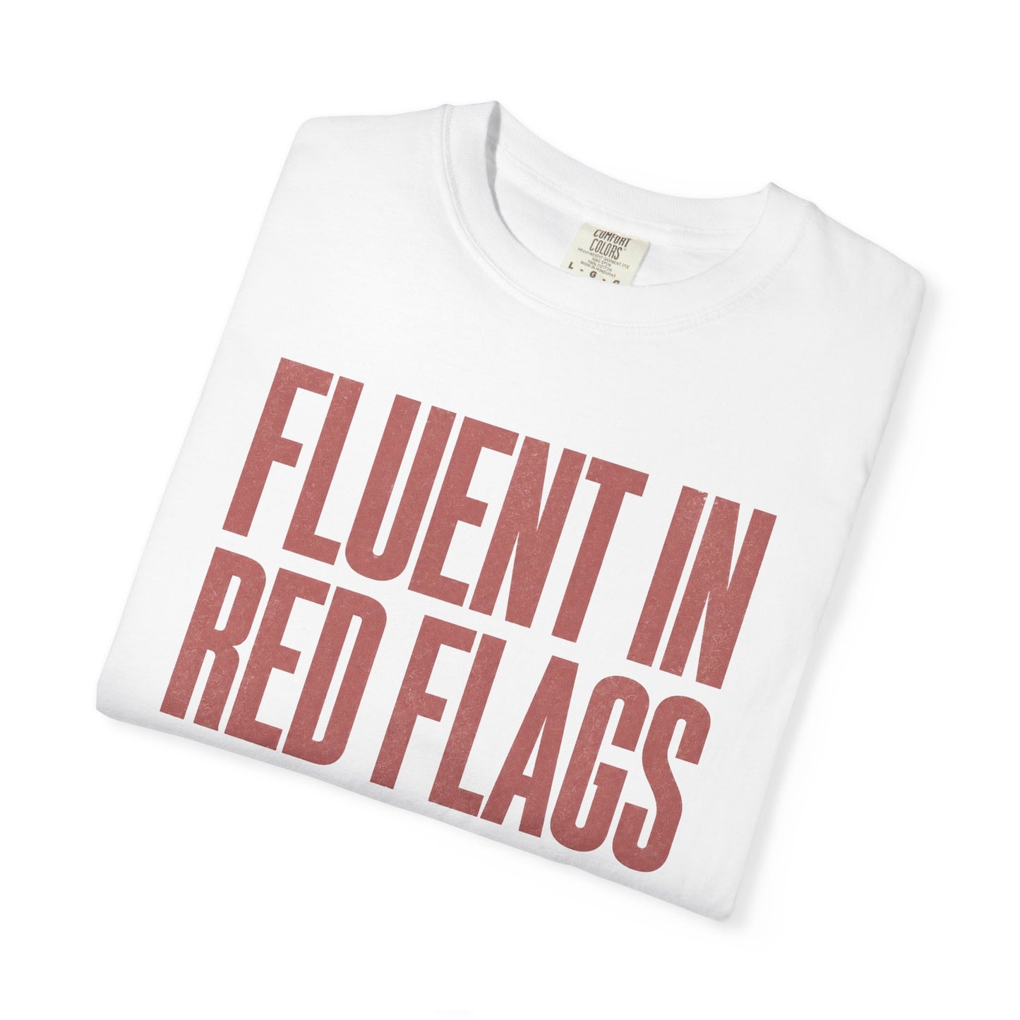 ‘Bilingual’ Tee