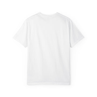 'Brunette Lover' White