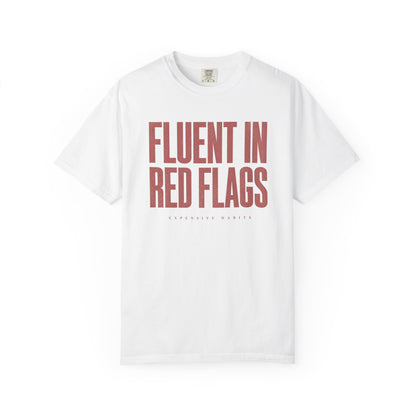 ‘Bilingual’ Tee