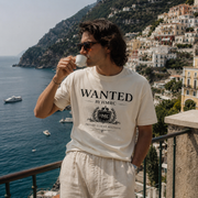 'Wanted' Ivory