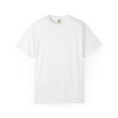 'Casa' Tee White