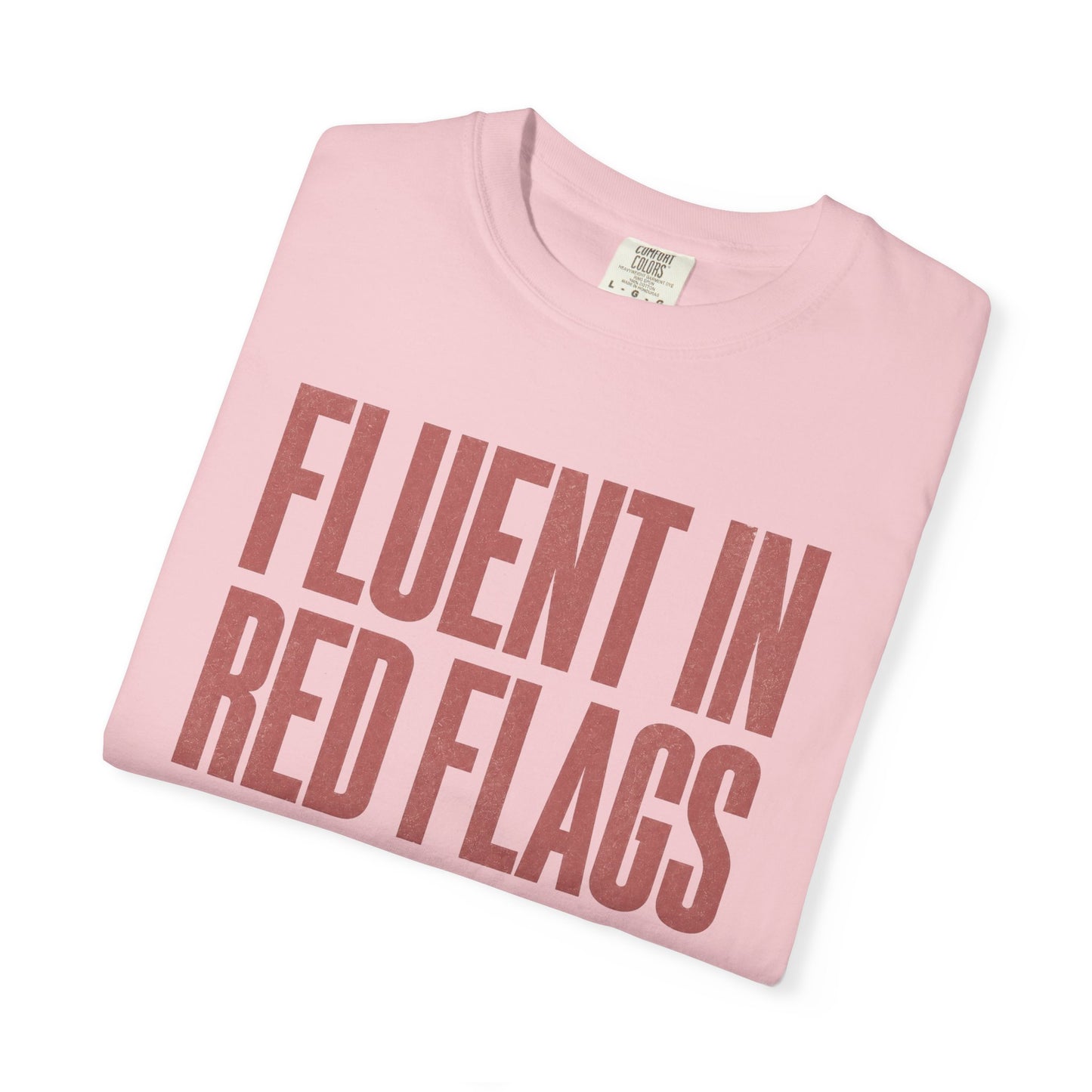 ‘Bilingual’ Tee