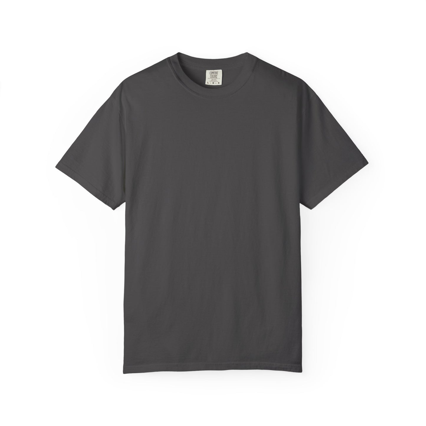 'Casa' Tee Graphite