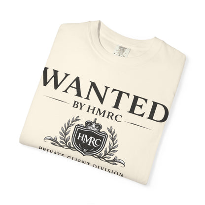 'Wanted' Ivory