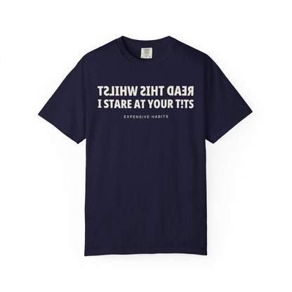 'Risque' Tee