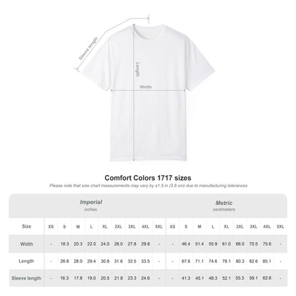 Bad Financial Decision White Tee