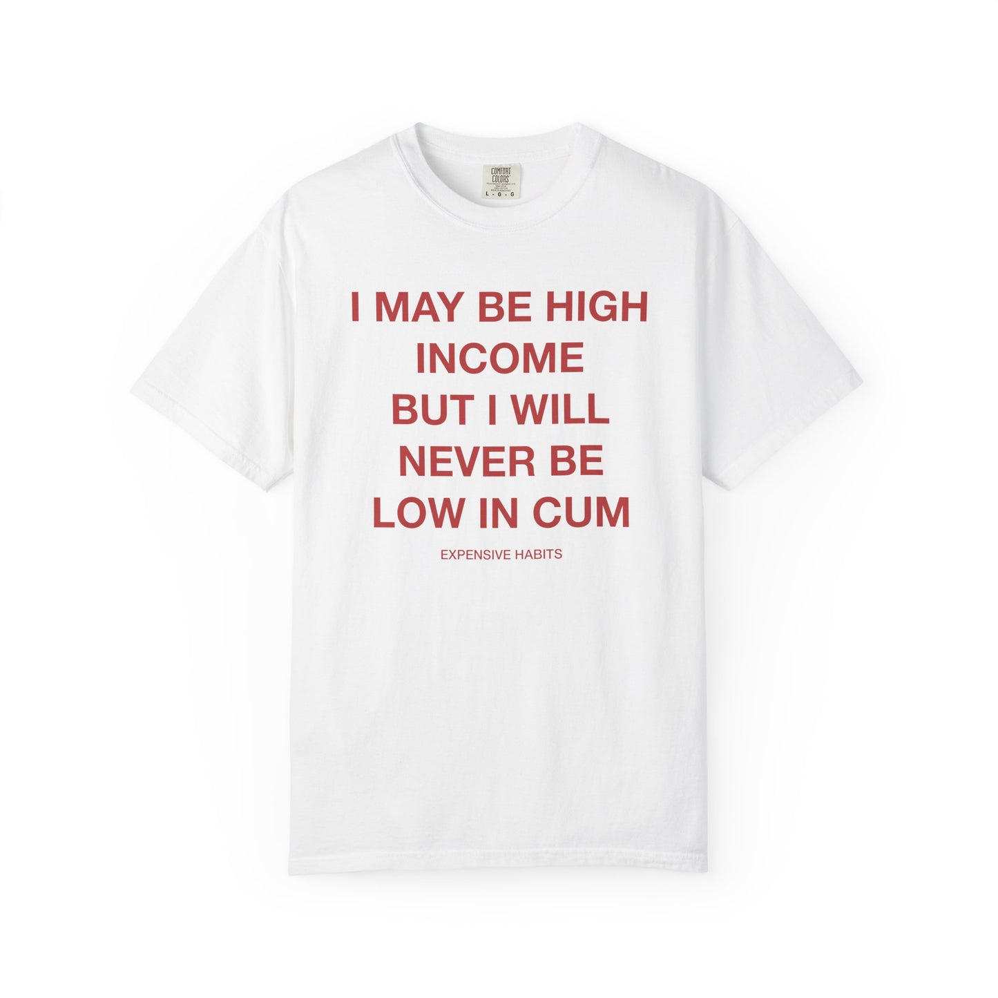 In’cum’ Tee