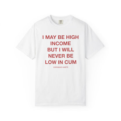 In’cum’ Tee