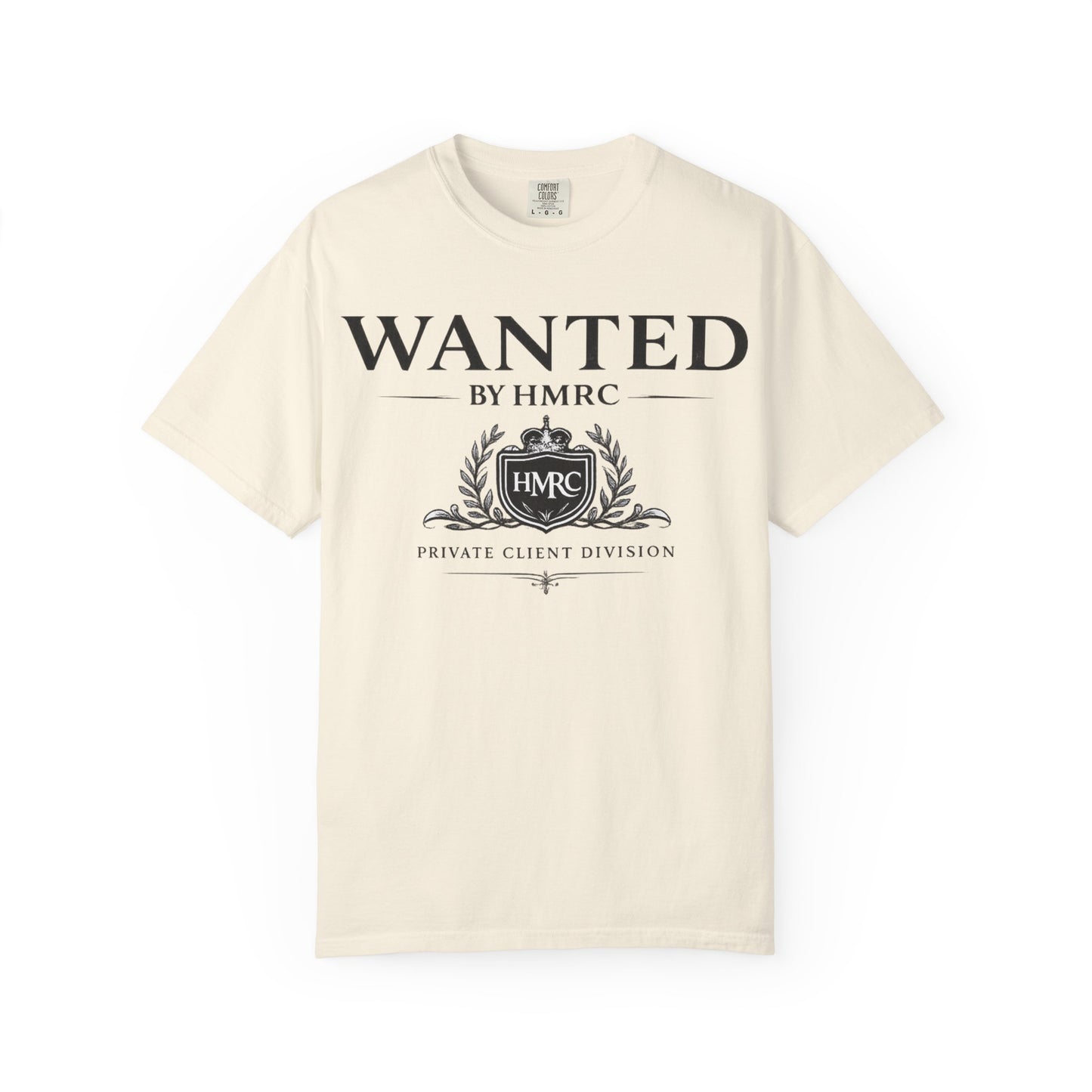 'Wanted' Ivory