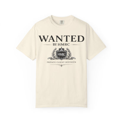 'Wanted' Ivory