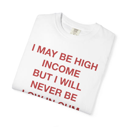 In’cum’ Tee