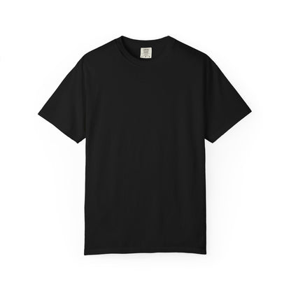 'Casa' Tee Black