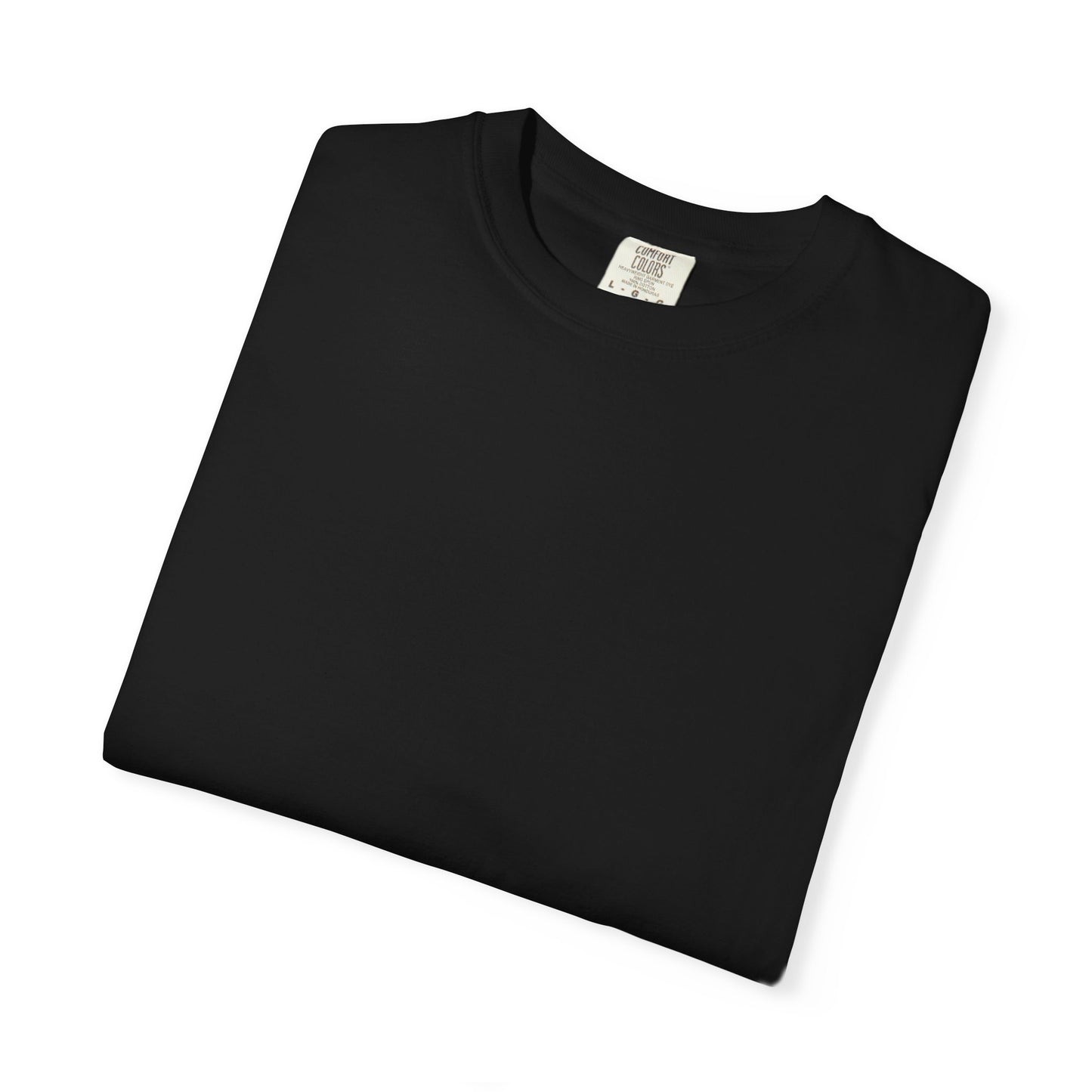'Casa' Tee Black