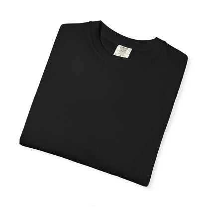 'Casa' Tee Black