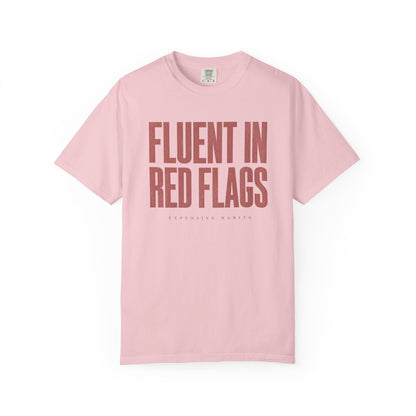 ‘Bilingual’ Tee
