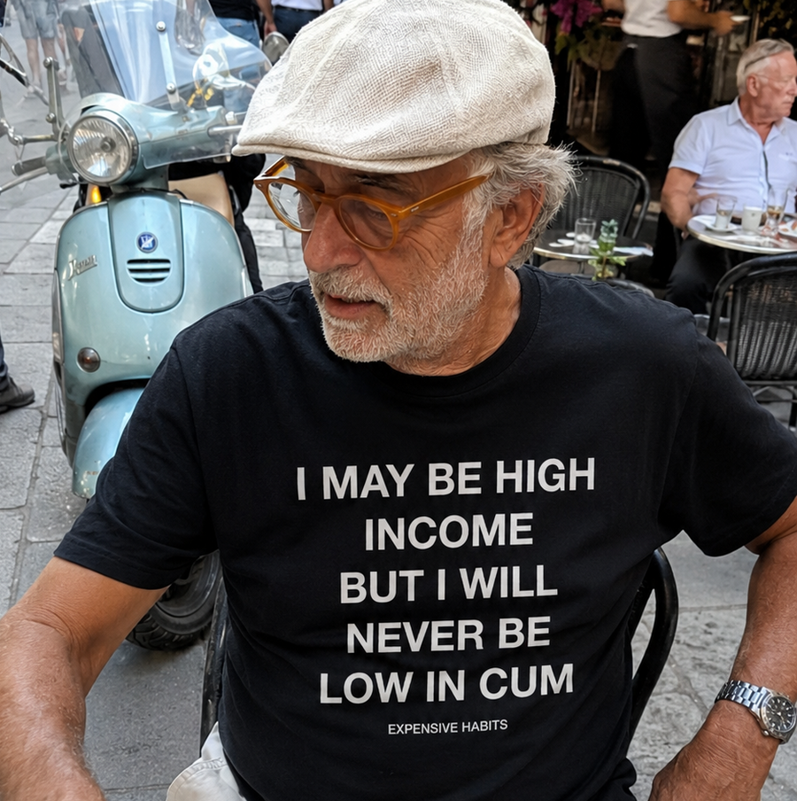 In’cum’ Tee